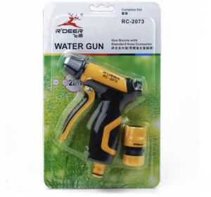 Vòi xịt rửa xe tưới cây tăng áp Rdeer RC-2073vòi phun nướcvòi tưới câysúng phun nước xịt nướcvòi tưới đa năngvòi rửa xevòi phun xịt nướcvòi xịt tướisúng vòi xịt tưới cây