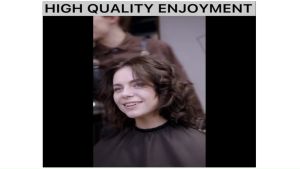 Professional Salon/Hair Cutting /Hairdressing Barber Cape for Men/Women/Kids with Adjustable Snap Closure Waterproof