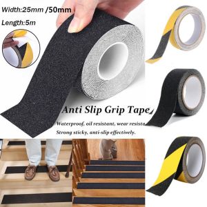 Home Safety Traction Solution: Non-Slip Tape for Various Surfaces