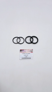 Oring Kaliper SHOGUN SET ISI 4 (PSP) - O Ring Karet Seal Sil Piston Caliper Cakram SHOGUN LAMA / OLD