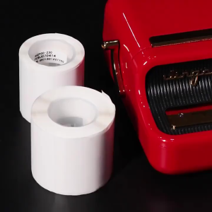 21 Size Barcode Label Sticker Price Tag Thermal Label Sticker Product Label Sticker Paper Kertas Label (BC01)