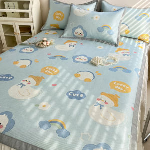 Cool Breathable Comfortable Summer Mat