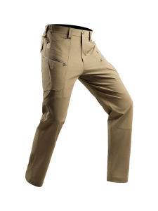 Dragon Tooth | Wear-Resistant Enhanced Tactical Long Pants