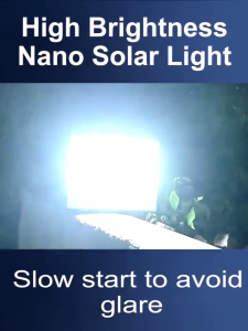 YOWXII BUY 1 TAKE 1 solar flood light 15000W solar light outdoor waterproof IP68 Led Flood Street Lamp