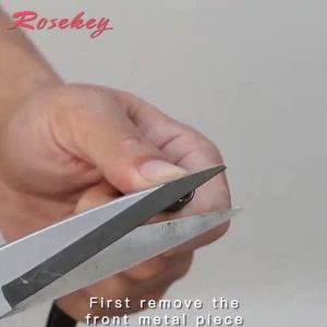Universal Fit Anti-Scratch Car Door Sealing Rubber Strip with No-Glue Design