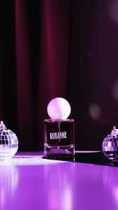 JNSO Eau de Parfume Roxanne 30ml
