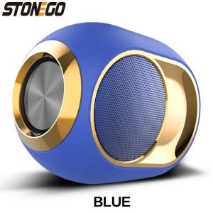 Viral Mini Bluetooth Speaker Boombox TWS Pairing Wireless Speaker with Rich Heavy Bass TF Card Compatible Smart Speaker Delive