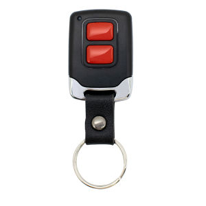 2-1pcs 868 MHz Garage Remote Control APERTO TX02-868-2 4025 TX03-868-4 4020 4021 4026 Rolling Code Wireless Gate Opener