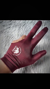 Găng Tay Bida Cá Nhân Rhino Phủ Ngón Hàng Nhập Khẩu Chất Lượng Cao