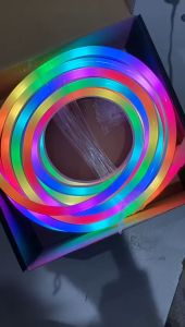 LED NEON RGB Magic Light