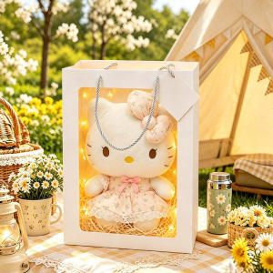 LUOYIMAN | Girl Gift Stuffed Toy