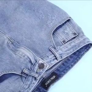 MC KMP537 Pengait Kancing Celana Kait Gesper Adjustable Pengecil Pinggang Celana Jeans