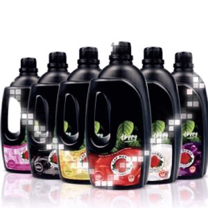 Happy Parfume Setrika Laundry Super Antibacterial 1 liter