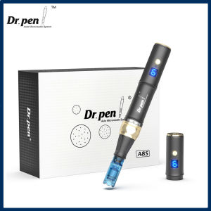 Dr Pen A8S Wireless Derma Pen Skin Care Beauty Machine 6 Levels Pen Auto Derma Stamp Micros Beauty Device Skin Care