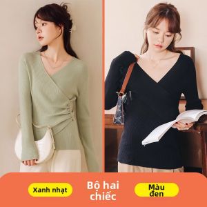 MIDULI | Quần Áo Cho Bà Bầu Mùa Thu và Đông