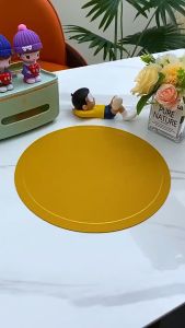 Silent Thickened Silicone Chair Leg Cover Table Foot Cover Anti-Slip Foot Pad Protective (1 pcs)