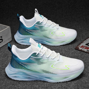MINGTI | Giày Nam Thoáng Khí Size 46