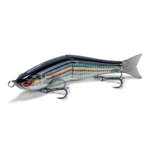 Goture | Goture 115mm 18.5g Hard Fishing Lure 2 Segments Artificial Lure Multi Jointed Swimbait Lifelike Crankbait Sinking Wobblers