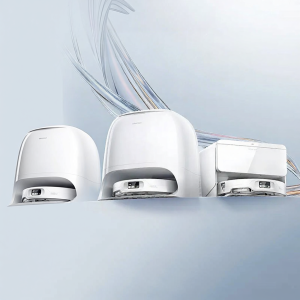 Roborock | Sweeping and Mopping Robot Integrated Automatic Cleaning