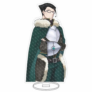 Bandai | Mô Hình Acrylic Anime 16CM - Đồ Trang Trí Nhân Vật Cosplay Dựa Trên Cuộc Sống Với Chàng Trai Bình Thường Được Tái Sinh Thành Nhân Vật Giả Tưởng Hoàn Toàn - Quà Tặng Tuyệt Vời Cho Người Sưu Tầm