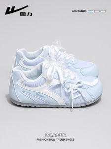 Warrior | Breathable Mesh Summer New Design Training Shoes