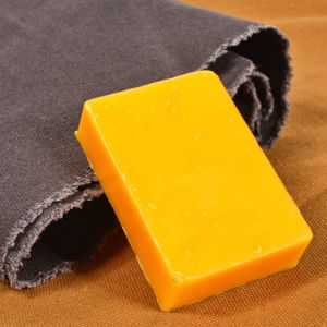 Maintenance Wax Oil Greenland Wax Oil Wax Canvas Jacket Backpack Rain Cover Waxing Waterproof Care Wax Block