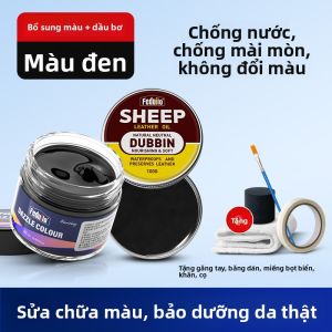 FEDUIIO | Chăm Sóc Và Khôi Phục Màu Da