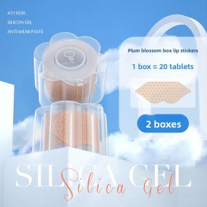 Anti-Blister Foot Patches Invisible Tape