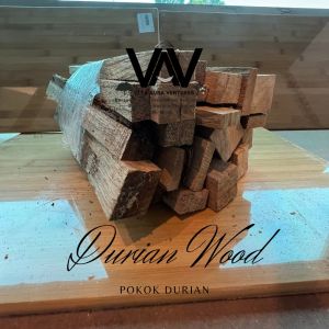 Kayu Api (Made in Malaysia)