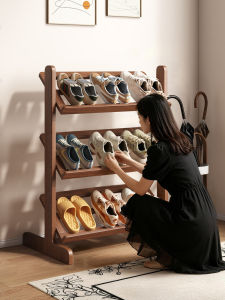 SAMEDREAM | Multifloor Home Storage Shoe Rack