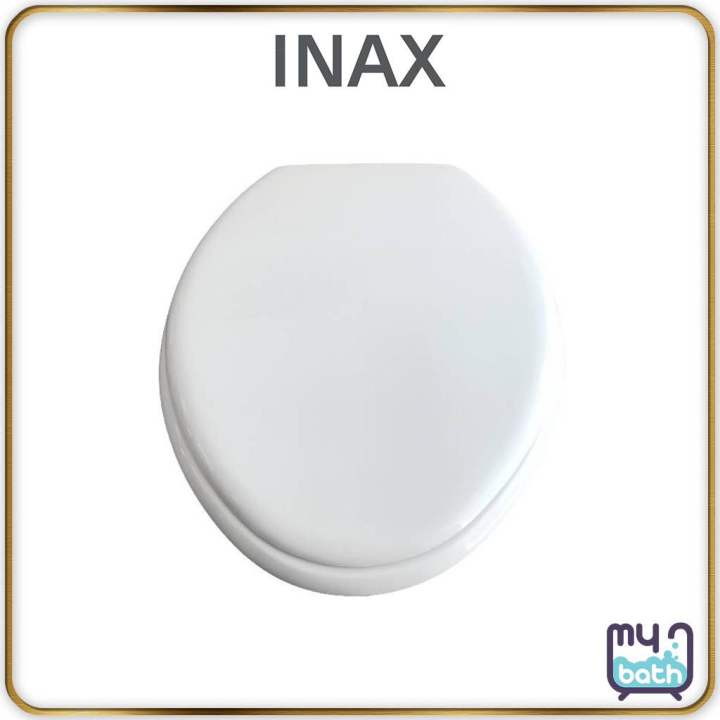 Inax CF5LKN Replacement Toilet Seat & Cover Lazada