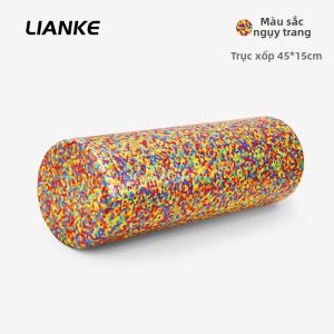 Bánh Lăn Bọt Cứng EPP Thư Giãn Cơ Bắp