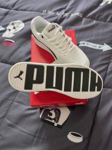 Giày sneaker Puma Caven cao cấp phong cách thể thao