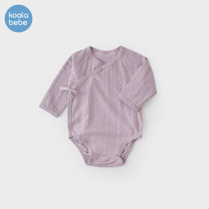 KAOLANBIBI | Bodysuit Cho Bé Mềm Mại & Thoáng Khí