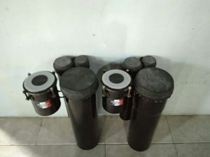 Ketipung Paralon Ring Termurah PVC AW Tebal 4R