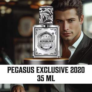 REPUBLIKA PEGASUS EXCLUSIVE 2020 35ML MEN