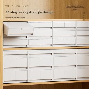 Thickened Storage Box