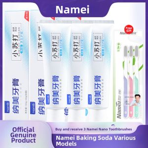 Namei | Gingival Protection Whitening Breath Freshening Toothpaste