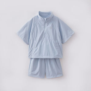 Marc&Janie | Quick Drying Sport Short Sleeve Set