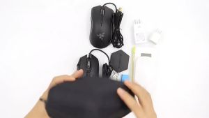 Portable Cable Storage Pouch: A Compact & Waterproof Solution