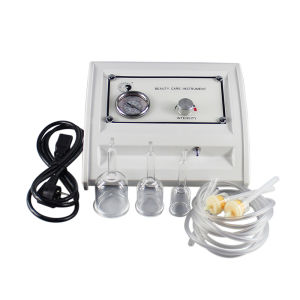 Oriental Yuyang For Home Heating Electric Gua Sha Scraping Massage Tools Suction and Pulling Instrument Lymphatic Detoxification Instrument Meridian Scraper