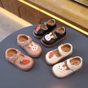 Fall Baby Girl Shoes New Arrival Girls Shoes Princess Shoes 1-3-Year-Old Half-Infant Children Non Slip Soft Bottom Toddler Shoes 2