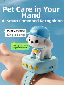 Borledor | Intelligent Interactive Baby Educational Electric Toy