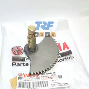 As Selah Yamaha Mio M3 Gear Engkol As Kampak Mio Z Fino 125 Xride 125 Gigi Kapak Soul Gt 125 2PH Gir