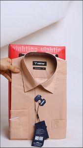 Áo sơ mi Vĩnh Tiến