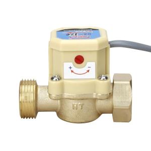Cảm Biến Dòng Chảy Nước Tự Động