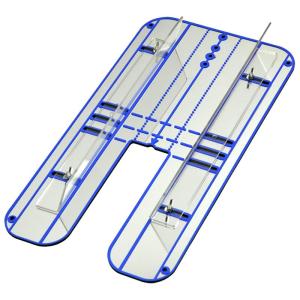 TTYGJ | Acrylic Putting Practice Mirror