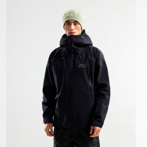 HIMALAYA | All Weather Hard Shell Climbing Jacket