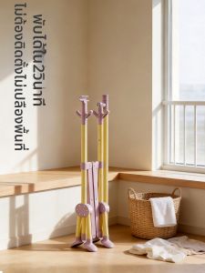 MINGZHI | Foldable Small Multi-functional Clothes Hanger