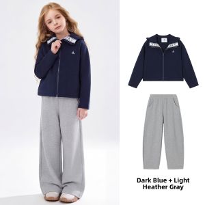 navigare kids | Casual Outfit For Girls 2-Piece Set